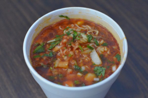 Birria Ramen - Image 2