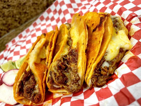 Queso Tacos - Image 2